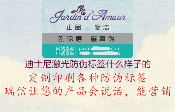 迪士尼激光防伪标签什么样子的1.jpg